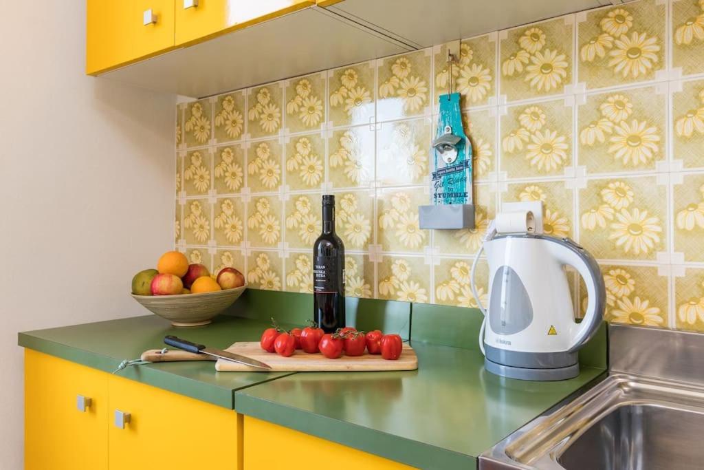Quirky Apartment Arena With Parking Pula Exteriér fotografie